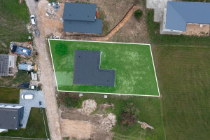Parduodamas namas Pavasario g., Girininkų II k., Kauno r. sav., 120 m2 ploto, 1 aukštai 14