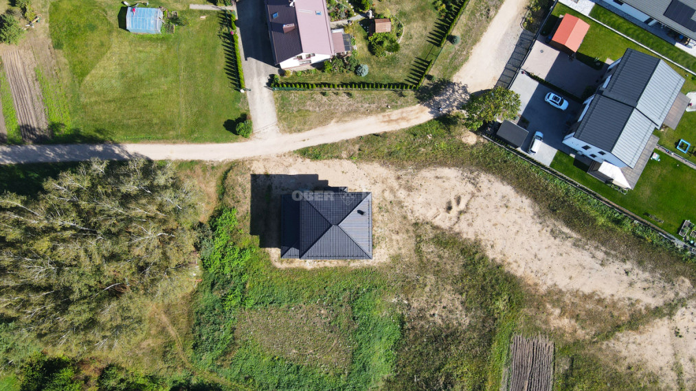 Parduodamas namas Piliavos g., Pilaitė, Vilniaus m., Vilniaus m. sav., 214.14 m2 ploto, 2 aukštai 1