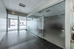 Nuomojamos administracinės, paslaugų, prekybos patalpos Kareivių g., Žirmūnai, Vilniaus m., Vilniaus m. sav., 53.12 m2 ploto 2