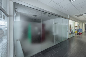 Nuomojamos administracinės, paslaugų, prekybos patalpos Kareivių g., Žirmūnai, Vilniaus m., Vilniaus m. sav., 53.12 m2 ploto 3