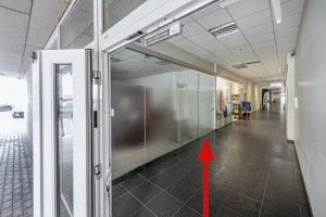 Nuomojamos administracinės, paslaugų, prekybos patalpos Kareivių g., Žirmūnai, Vilniaus m., Vilniaus m. sav., 53.12 m2 ploto 7