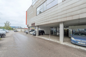 Nuomojamos administracinės, paslaugų, prekybos patalpos Kareivių g., Žirmūnai, Vilniaus m., Vilniaus m. sav., 53.12 m2 ploto 9