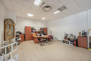 Nuomojamos administracinės, paslaugų, prekybos patalpos Kareivių g., Žirmūnai, Vilniaus m., Vilniaus m. sav., 53.12 m2 ploto 12