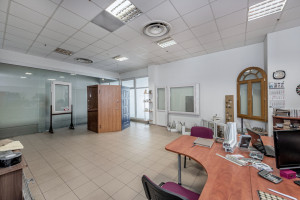 Nuomojamos administracinės, paslaugų, prekybos patalpos Kareivių g., Žirmūnai, Vilniaus m., Vilniaus m. sav., 53.12 m2 ploto 14