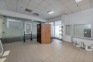 Nuomojamos administracinės, paslaugų, prekybos patalpos Kareivių g., Žirmūnai, Vilniaus m., Vilniaus m. sav., 53.12 m2 ploto 15