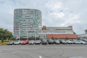 Nuomojamos administracinės, paslaugų, prekybos patalpos Kareivių g., Žirmūnai, Vilniaus m., Vilniaus m. sav., 53.12 m2 ploto 16
