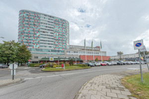Nuomojamos administracinės, paslaugų, prekybos patalpos Kareivių g., Žirmūnai, Vilniaus m., Vilniaus m. sav., 53.12 m2 ploto 17