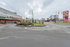 Nuomojamos administracinės, paslaugų, prekybos patalpos Kareivių g., Žirmūnai, Vilniaus m., Vilniaus m. sav., 53.12 m2 ploto 18