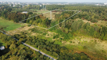 Parduodamas sklypas Bazilionių k., Jonavos r. sav., 268 a ploto 5