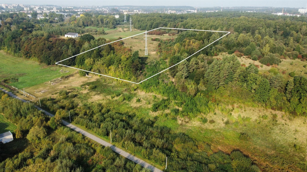 Parduodamas sklypas Bazilionių k., Jonavos r. sav., 268 a ploto 5
