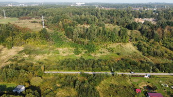 Parduodamas sklypas Bazilionių k., Jonavos r. sav., 268 a ploto 7