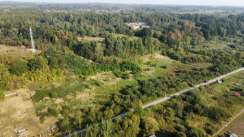 Parduodamas sklypas Bazilionių k., Jonavos r. sav., 268 a ploto 8