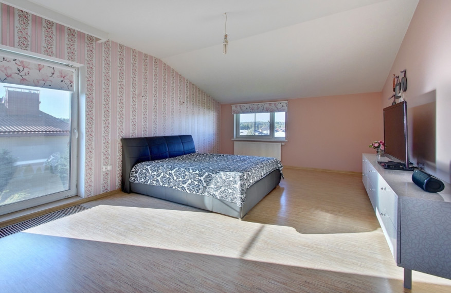 Parduodamas namas Kazio Bizausko g., Pavilnyje, Vilniuje, 254 kv.m ploto 18