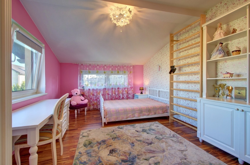 Parduodamas namas Kazio Bizausko g., Pavilnyje, Vilniuje, 254 kv.m ploto 20