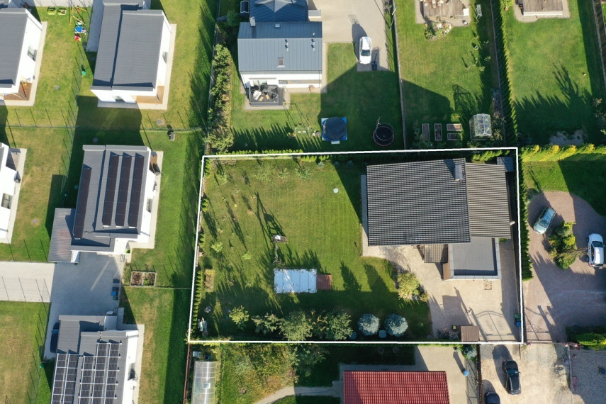 Parduodamas namas Kazio Bizausko g., Pavilnyje, Vilniuje, 254 kv.m ploto 32