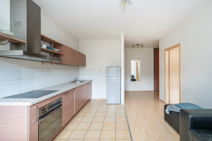 Parduodamas butas Lazdynėlių g., Lazdynėliai, Vilniaus m., Vilniaus m. sav., 45.99 m2 ploto, 2 kambariai 12
