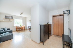 Parduodamas butas Lazdynėlių g., Lazdynėliai, Vilniaus m., Vilniaus m. sav., 45.99 m2 ploto, 2 kambariai 20