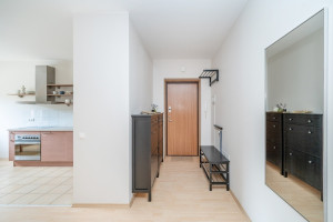 Parduodamas butas Lazdynėlių g., Lazdynėliai, Vilniaus m., Vilniaus m. sav., 45.99 m2 ploto, 2 kambariai 21
