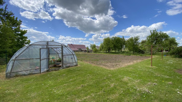 Parduodamas namas Trakų g., Kulvos k., Jonavos r. sav., 69.04 m² ploto 3 kambariai 12