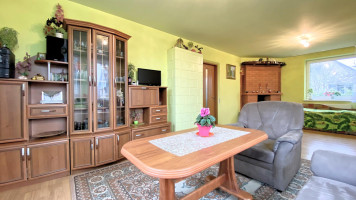 Parduodamas namas Trakų g., Kulvos k., Jonavos r. sav., 69.04 m² ploto 3 kambariai 13