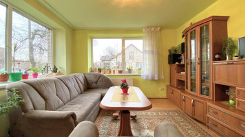 Parduodamas namas Trakų g., Kulvos k., Jonavos r. sav., 69.04 m² ploto 3 kambariai 15