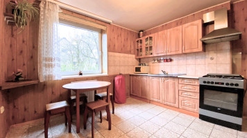 Parduodamas namas Trakų g., Kulvos k., Jonavos r. sav., 69.04 m² ploto 3 kambariai 16