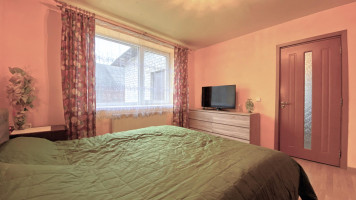 Parduodamas namas Trakų g., Kulvos k., Jonavos r. sav., 69.04 m² ploto 3 kambariai 18