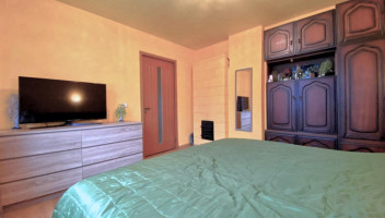 Parduodamas namas Trakų g., Kulvos k., Jonavos r. sav., 69.04 m² ploto 3 kambariai 19