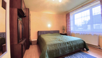 Parduodamas namas Trakų g., Kulvos k., Jonavos r. sav., 69.04 m² ploto 3 kambariai 20