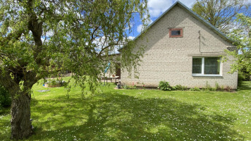 Parduodamas namas Trakų g., Kulvos k., Jonavos r. sav., 69.04 m² ploto 3 kambariai 7