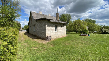 Parduodamas namas Trakų g., Kulvos k., Jonavos r. sav., 69.04 m² ploto 3 kambariai 8