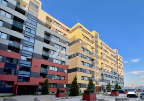 Nuomojamas butas Perkūnkiemio g., Pašilaičiai, Vilniaus m., Vilniaus m. sav., 64.99 m² ploto 2 kambariai 15