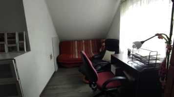 Parduodamas namas Draugystės al., Kaubariškio k., Panevėžio r. sav., 44.54 m² ploto 2 kambariai 10