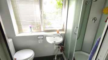 Parduodamas namas Draugystės al., Kaubariškio k., Panevėžio r. sav., 44.54 m² ploto 2 kambariai 12