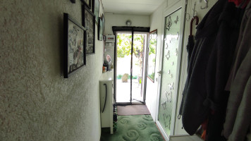 Parduodamas namas Draugystės al., Kaubariškio k., Panevėžio r. sav., 44.54 m² ploto 2 kambariai 13