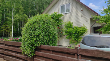 Parduodamas namas Draugystės al., Kaubariškio k., Panevėžio r. sav., 44.54 m² ploto 2 kambariai 15