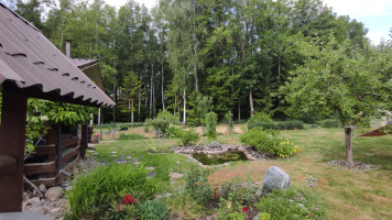 Parduodamas namas Draugystės al., Kaubariškio k., Panevėžio r. sav., 44.54 m² ploto 2 kambariai 16
