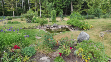Parduodamas namas Draugystės al., Kaubariškio k., Panevėžio r. sav., 44.54 m² ploto 2 kambariai 17