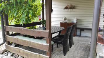 Parduodamas namas Draugystės al., Kaubariškio k., Panevėžio r. sav., 44.54 m² ploto 2 kambariai 18