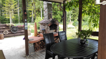 Parduodamas namas Draugystės al., Kaubariškio k., Panevėžio r. sav., 44.54 m² ploto 2 kambariai 19