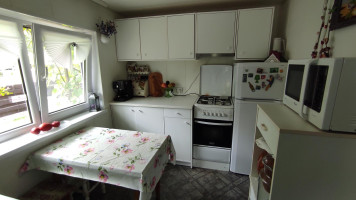 Parduodamas namas Draugystės al., Kaubariškio k., Panevėžio r. sav., 44.54 m² ploto 2 kambariai 2