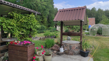 Parduodamas namas Draugystės al., Kaubariškio k., Panevėžio r. sav., 44.54 m² ploto 2 kambariai 20