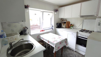 Parduodamas namas Draugystės al., Kaubariškio k., Panevėžio r. sav., 44.54 m² ploto 2 kambariai 3
