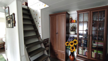Parduodamas namas Draugystės al., Kaubariškio k., Panevėžio r. sav., 44.54 m² ploto 2 kambariai 6