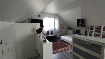Parduodamas namas Draugystės al., Kaubariškio k., Panevėžio r. sav., 44.54 m² ploto 2 kambariai 8