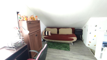 Parduodamas namas Draugystės al., Kaubariškio k., Panevėžio r. sav., 44.54 m² ploto 2 kambariai 9