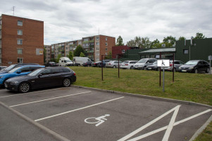 Parduodamas butas Mindaugo g., Kėdainių m., Kėdainių r. sav., 56.99 m² ploto 3 kambariai 2