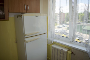 Parduodamas butas Mindaugo g., Kėdainių m., Kėdainių r. sav., 56.99 m² ploto 3 kambariai 18