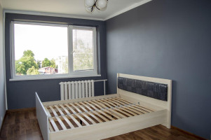 Parduodamas butas Mindaugo g., Kėdainių m., Kėdainių r. sav., 56.99 m² ploto 3 kambariai 20