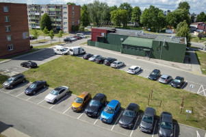 Parduodamas butas Mindaugo g., Kėdainių m., Kėdainių r. sav., 56.99 m² ploto 3 kambariai 22